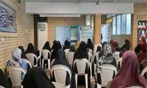 اشتغال بیش از 600 بانوی‌ کرمانشاهی در طرح «خانواده‌مقاوم»