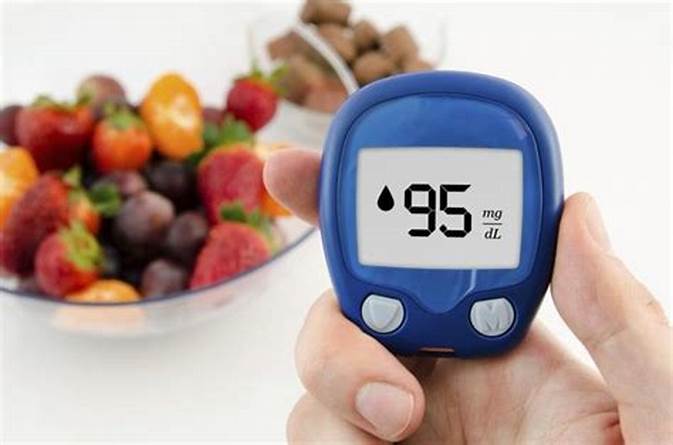اهمیت صرف وعده‌های غذایی منظم در بیماران دیابتی