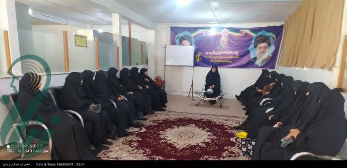 امام سجاد(ع) همان کسي اسـت که سرزمين مکه و کعبه جاي گام هايش را مي شناسد