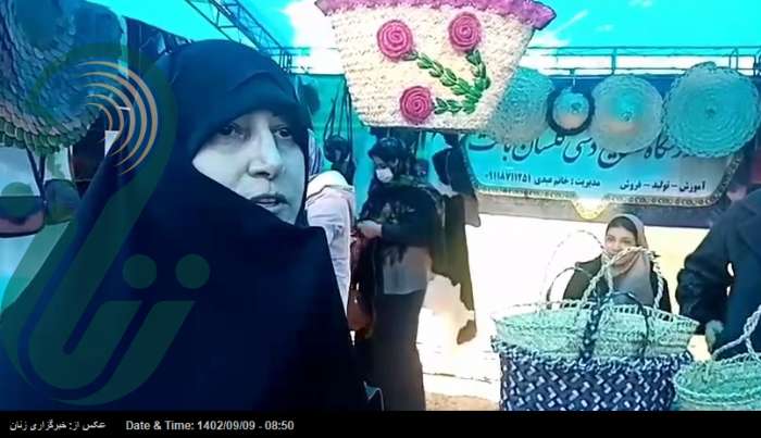 مسئول بسیج زنان کشور : شهیدا زن الگوی تمام عیار دختران وبانوان کشور هستند / اجلاسیه شهدای زن اهل سنت ایجاد کننده وحدت در بین افوام