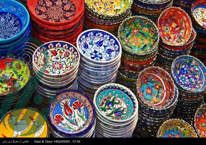 ردپای فلزات سمی در آشپزخانه
