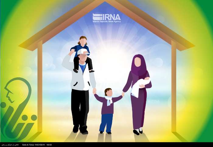 آموزش صفر تا صد فرزندپروری به مادران ایرانی