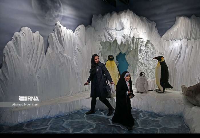 مادران تفریح می‌خواهند