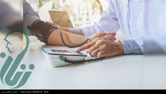 چرا کنترل فشار خون بالا در زمستان دشوار است؟