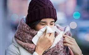 چگونه در سریعترین زمان سرماخوردگی را درمان کنیم؟