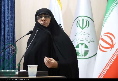 همایش ،ا موضوع تقویت هویت زن مسلمان ایرانی در مازندران برگزار شد