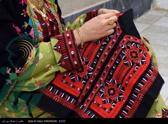 دومین جشنواره صنایع دستی بسیج برگزار می شود