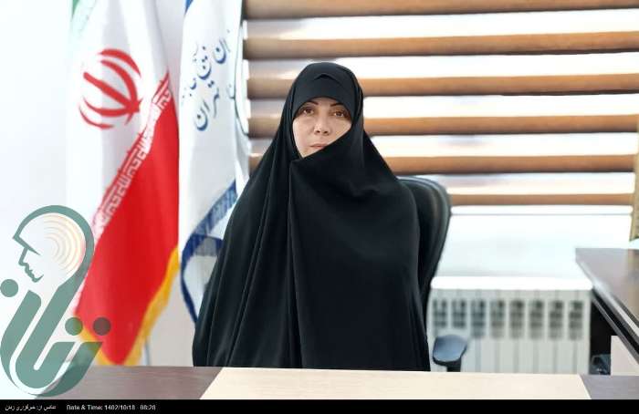 جشنواره مد و لباس اسلامی-ایرانی در استان تهران برگزار می شود