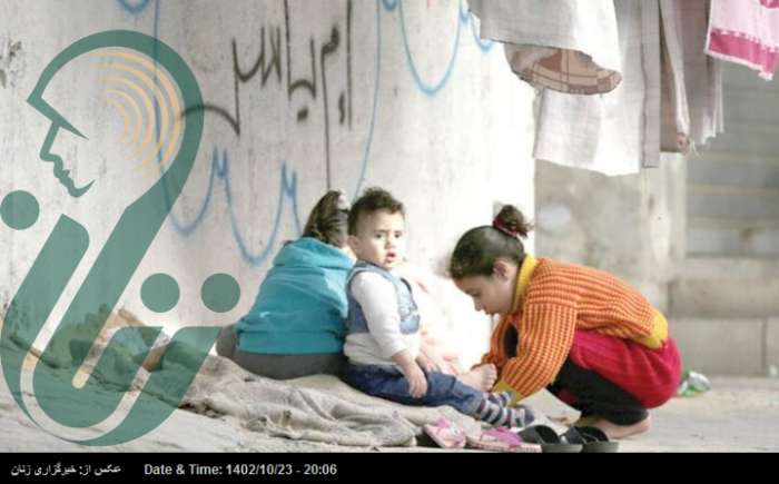 ۷۰۰۰ نفر در غزه مفقود شده‌اند/ هفتاد درصد کودک و زن هستند