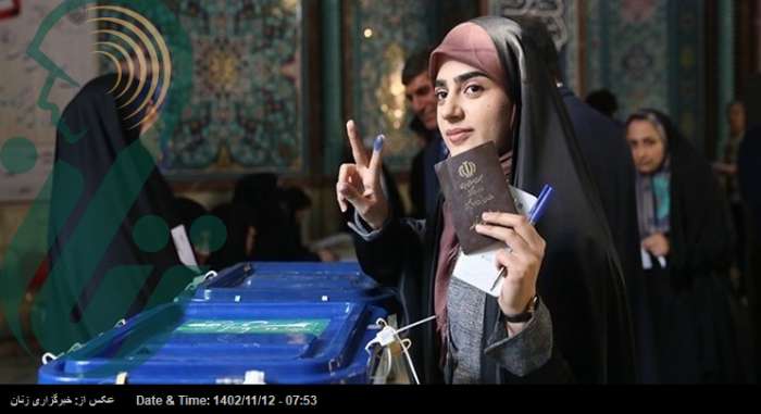 رای اولی ها به نیابت از 4 هزار شهید گلستان در انتخابات شرکت می‌کنند