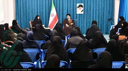 دستاوردهای انقلاب در خصوص جایگاه زنان درجامعه اسلامی برای نسل جوان تبیین شود