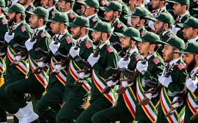 پاسداران پرچمداران حرکت عظیم و تمدن ساز انقلاب اسلامی