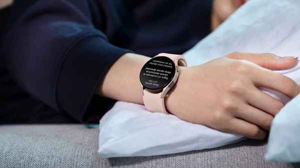 هوش مصنوعی گلکسی به ساعت‌های هوشمند و ایرباد‌های سامسونگ می‌آید