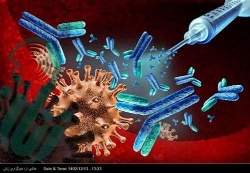 واکسنی حاوی نانوذرات لیپیدی برای مقابله با بیماری‌های مختلف