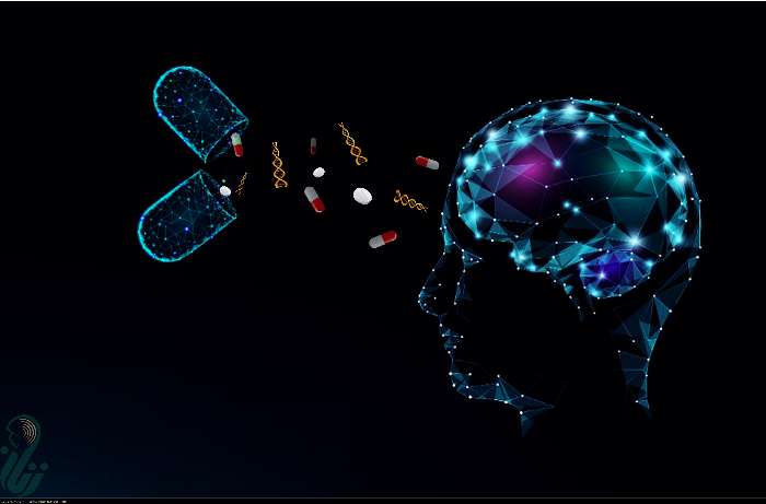 هوش مصنوعی داروی آلزایمر تولید می‌کند!