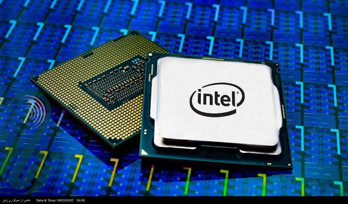 پردازنده‌های جدید اینتل چه قابلیت‌هایی دارند؟