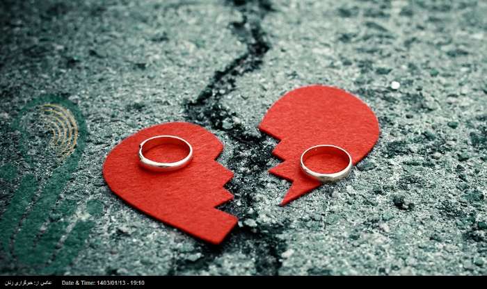 دلایل خیانت زوجین در زندگی مشترک چیست؟