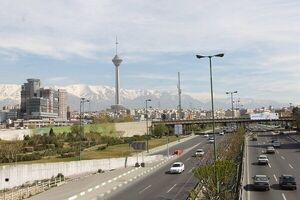 تهرانی‌ها از این تاریخ منتظر هوای گرم باشند