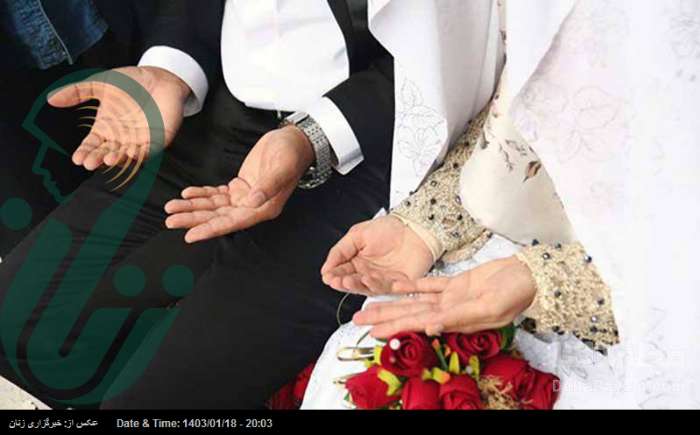 ازدواج صوری زنان ایرانی با اتباع دردسرساز شد!