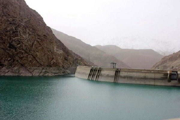 تهرانی‌ها چقدر در مصرف آب باید صرفه‌جویی کنند؟