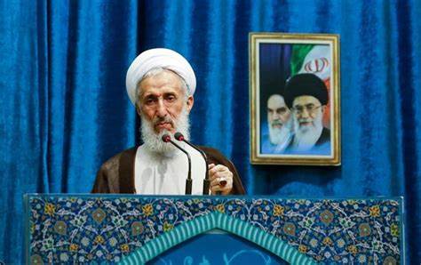 صدیقی: از مردم ایران و رهبر انقلاب عذرخواهی می کنم