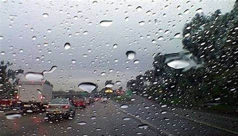 رگبار باران در نقاط مختلف ایران / ورود سامانه بارشی طی دوشنبه به کشور