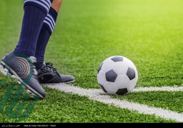 تلاش گوگل برای وارد کردن هوش مصنوعی به فوتبال