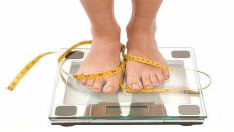 راهکارهای علمی و درست برای کاهش وزن
