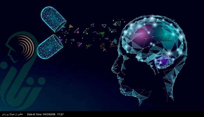 آیا نانوذرات از طریق دستگاه گوارش به بافت مغز می‌رسند؟