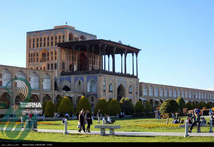 اصفهان نیازمند افزایش اعتبارات مرمتی است
