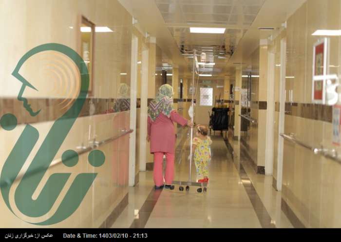 تفاوت ابتلا به سرطان در کودکان ایران و اروپا