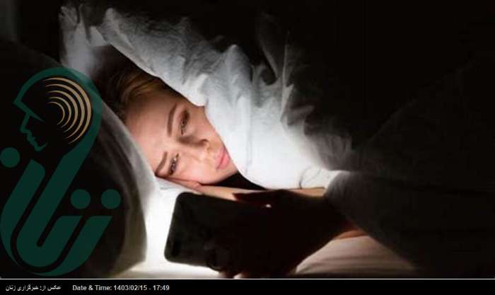 قابلیت جدید اندروید ۱۵ برای استفاده از گوشی در رخت‌خواب