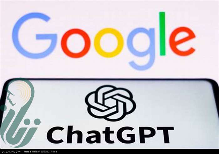 فوری: خالق ChatGPT دوشنبه رقیب گوگل را معرفی می‌کند