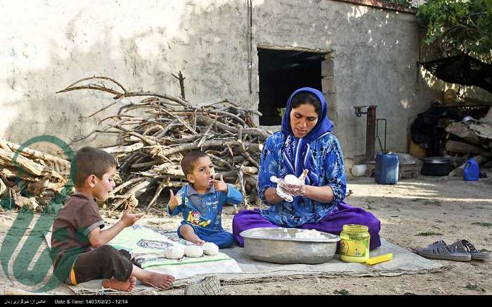 معرفی مادران روستایی و عشایر دارای ۳ فرزند و بیشتر برای پوشش «رایگان» بیمه‌ای