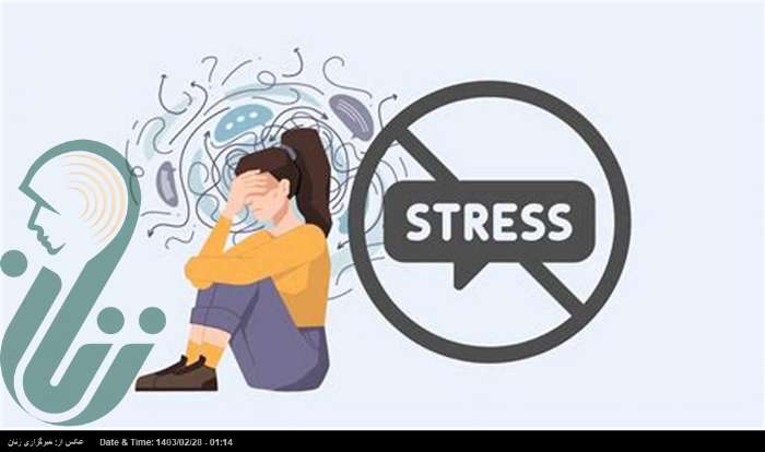 استرس و اضطراب چه تفاوتی دارند؟/ چطور این حالات را مدیریت کنیم؟