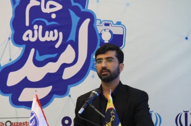بزرگترین لیگ رسانه ای کشور در تهران آغاز شد