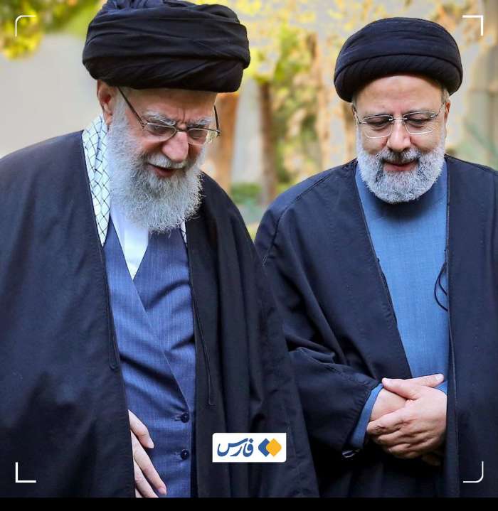 زمان اقامه نماز بر پیکر ابراهیم رئیسی در تهران