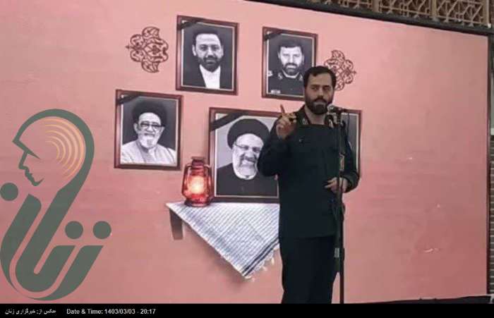 شهید جمهور در مسیر جهادالهی خستگی را خسته کرده بود