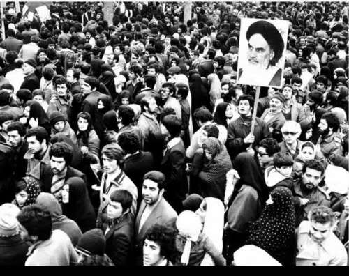 جایگاه سیاسی زنان از دیدگاه امام خمینی (ره)