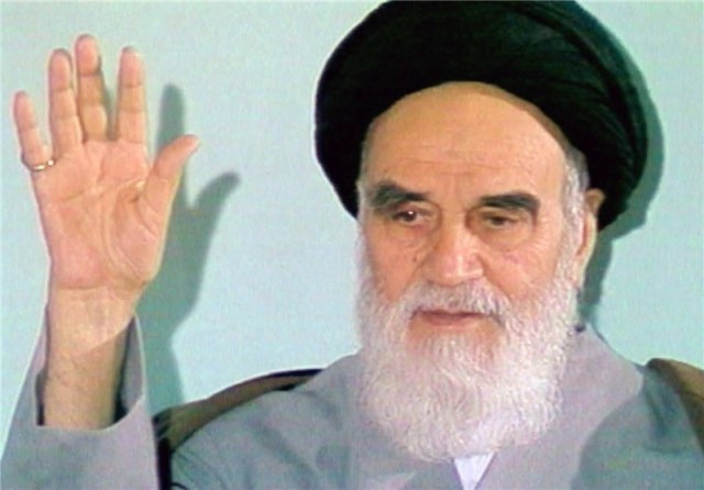 امام خمینی(ره) با اعتقاد و باور انقلاب اسلامی ایران را به پیروزی رساند