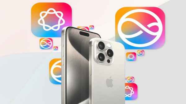 کدام قابلیت‌های هوش مصنوعی اپل و iOS 18 با آیفون ۱۶ عرضه نمی‌شوند؟