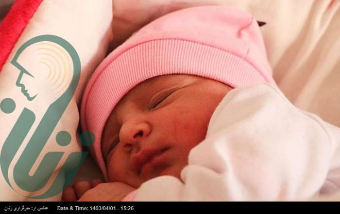 ایران دارای پایین ترین نرخ مرگ و میر نوزادان در خاورمیانه/سیاست های افزایش جمعیت باید امیدمند باشد