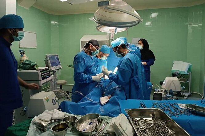 خوشنامی جراحان پلاستیک ایران در دنیا/ اینستاگرام عامل بسیاری از مشکلات جراحی های زیبایی