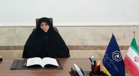 فیلم | نقش زنان در تببین واقعه غدیر