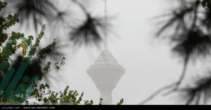 هشدار هواشناسی به تهرانی‌ها برای روزهای آینده