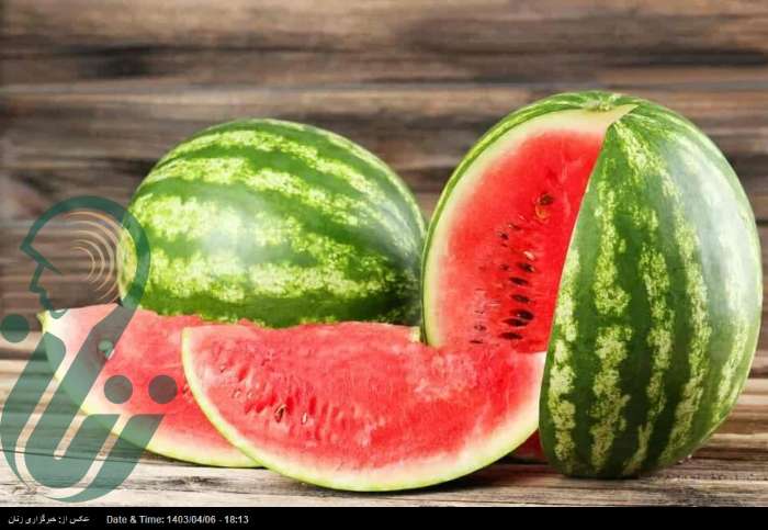 این میوه تابستانی را بیشتر بخورید تا از شر سرطان در امان بمانید