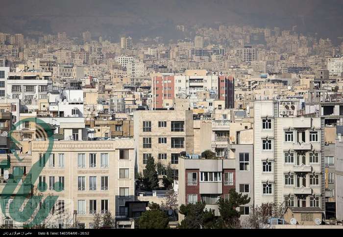 سقف اجاره‌بها در استان تهران اعلام شد