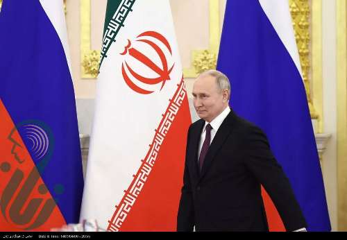 مسکو: توافق بزرگی با ایران در راه است