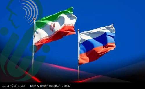 خبر جدید درباره توافق مهم میان ایران و روسیه