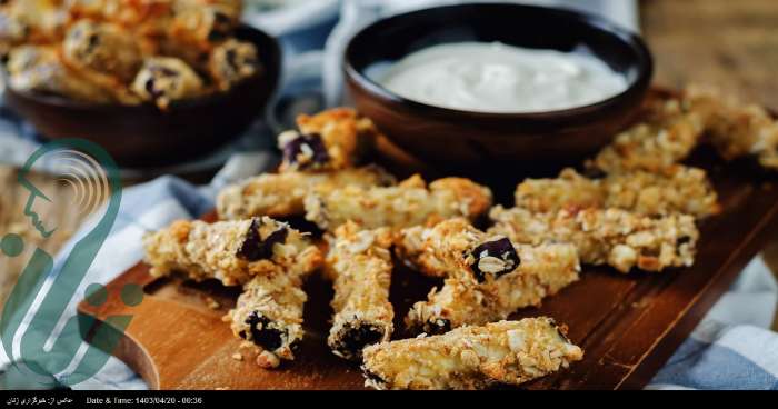 طرز تهیه پیش‌غذای بی‌نظیر برای دورهمیِ آخر هفته